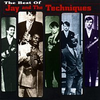 Přední strana obalu CD Best Of Jay And The Techniques