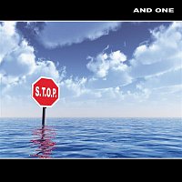 Přední strana obalu CD S.T.O.P.