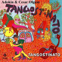 Adokin, Cesar Olguín – Tangostinato