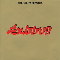 Bob Marley & The Wailers – Exodus