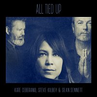 Kate Ceberano, Steve Kilbey, Sean Sennett – All Tied Up [Single Edit]