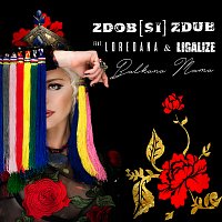 Zdob ?i Zdub, Loredana, - - – Balkana Mama