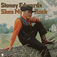 Stoney Edwards – She's My Rock