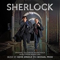 David Arnold, Michael Price – Sherlock [Soundtrack from the TV Series]