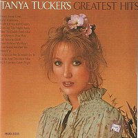 Tanya Tucker – Tanya Tucker's Greatest Hits
