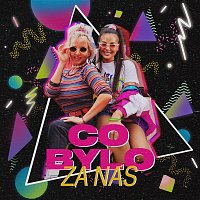 Martina Pártlová – Co bylo za nás (feat. Monika Bagárová)