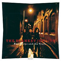 Blankey Jet City – Red Guitar and the Truth