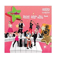 Various  Artists – Ceria Pop Star 3