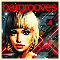 Přední strana obalu CD Bargrooves Disco 2.0