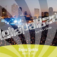 Regina Spektor – Live at Lollapalooza 2007: Regina Spektor