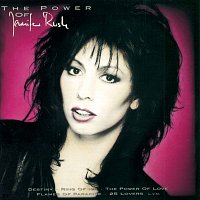 Jennifer Rush – The Power Of Jennifer Rush