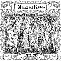 The Mediaeval Baebes – Salva Nos
