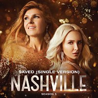 Nashville Cast, Lennon Stella – Saved [Single Version]