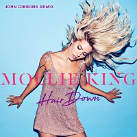 Mollie King – Hair Down [John Gibbons Remix]