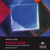 Martin Torp – Reflections - 64 Miniatures for Piano
