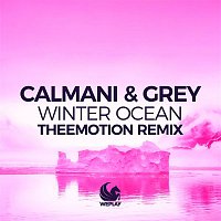 Calmani & Grey – Winter Ocean (Theemotion Remix)