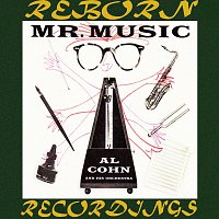 Al Cohn – Mr. Music (HD Remastered)