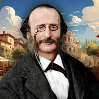 ClassicFi, Jacques Offenbach – Barcarolle from The Tales of Hoffman [LoFi Version]