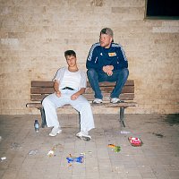FiNCH, JBS – DAS GEHT VORBEi