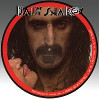 Frank Zappa – Baby Snakes