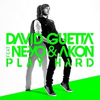 David Guetta – Play Hard (feat. Ne-Yo & Akon) [New Edit]