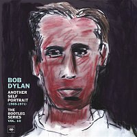 Přední strana obalu CD Another Self Portrait (1969-1971): The Bootleg Series, Vol. 10