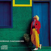 Adriana Calcanhotto – Enguico