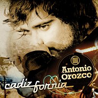 Antonio Orozco – Cadizfornia