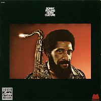 Sonny Rollins – Horn Culture