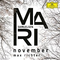 Mari Samuelsen, Konzerthausorchester Berlin, Jonathan Stockhammer – Richter: November [Single Edit]