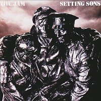 The Jam – Setting Sons