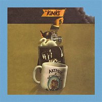 The Kinks – Shangri-La (2019 Mix)