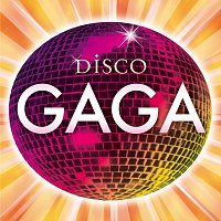 Různí interpreti – Disco Gaga
