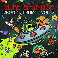 Mike Shinoda – Dropped Frames, Vol. 2