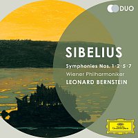 Wiener Philharmoniker, Leonard Bernstein – Sibelius: Symphonies Nos.1, 2, 5 & 7 MP3