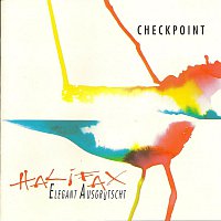 Werner Halwachs – Checkpoint Halifax