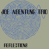 Přední strana obalu CD Reflections