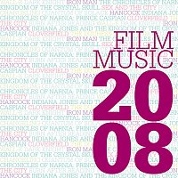 London Music Works, The City of Prague Philharmonic Orchestra – Film Music 2008