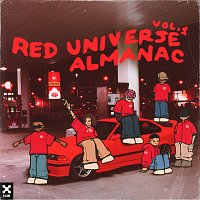 Almanac – Red Universe [Vol. 1]