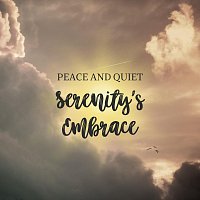 Přední strana obalu CD Serenity’s Embrace