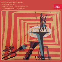Dalibor Brázda – Night and Day - Stormy Weather / The Breeze and I - Estrellita