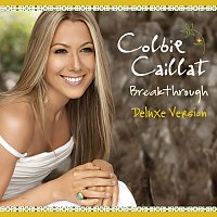 Colbie Caillat – Breakthrough [Int'l Deluxe Version]