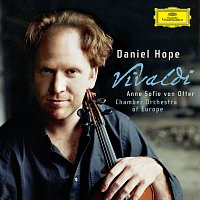 Daniel Hope, Anne Sofie von Otter, Chamber Orchestra of Europe – Vivaldi: Concertos, Aria, Sonata