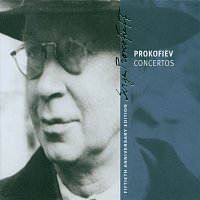 Various Artists.. – Prokofiev : Concertos [Prokofiev Edition Vol.2]