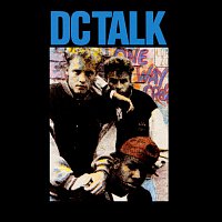 dc Talk – dc Talk
