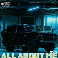 Syd – All About Me