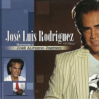 Jose Luis Rodriguez – Homenaje a José Alfredo Jiménez