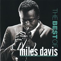 Přední strana obalu CD The Best Of Miles Davis