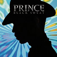 Prince – Black Sweat [Commercial Single]