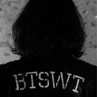 Přední strana obalu CD BTSWT